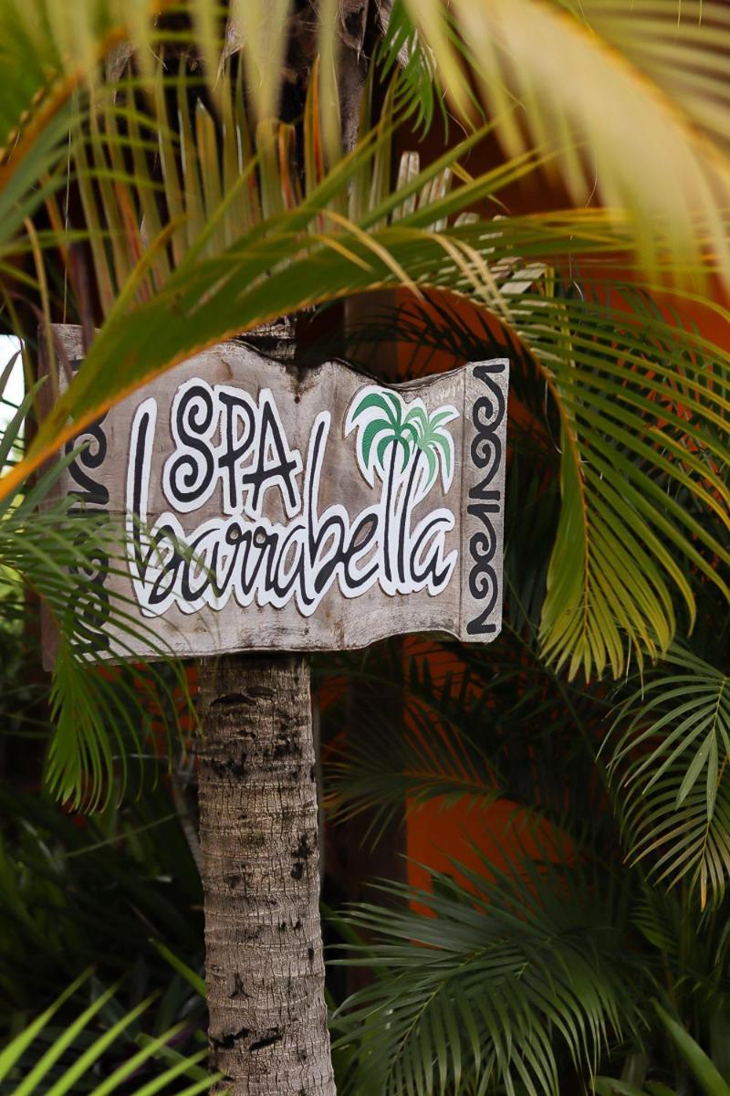 Pousada Barrabella Barra Grande  Exterior photo
